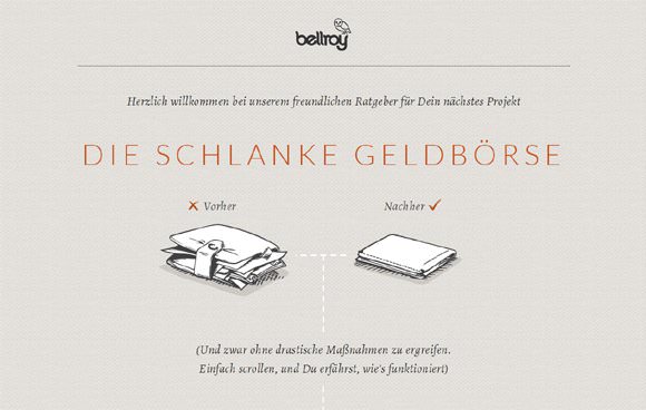 Bellroy