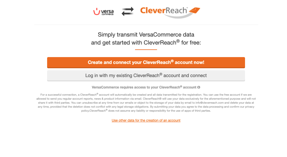 cleverreach