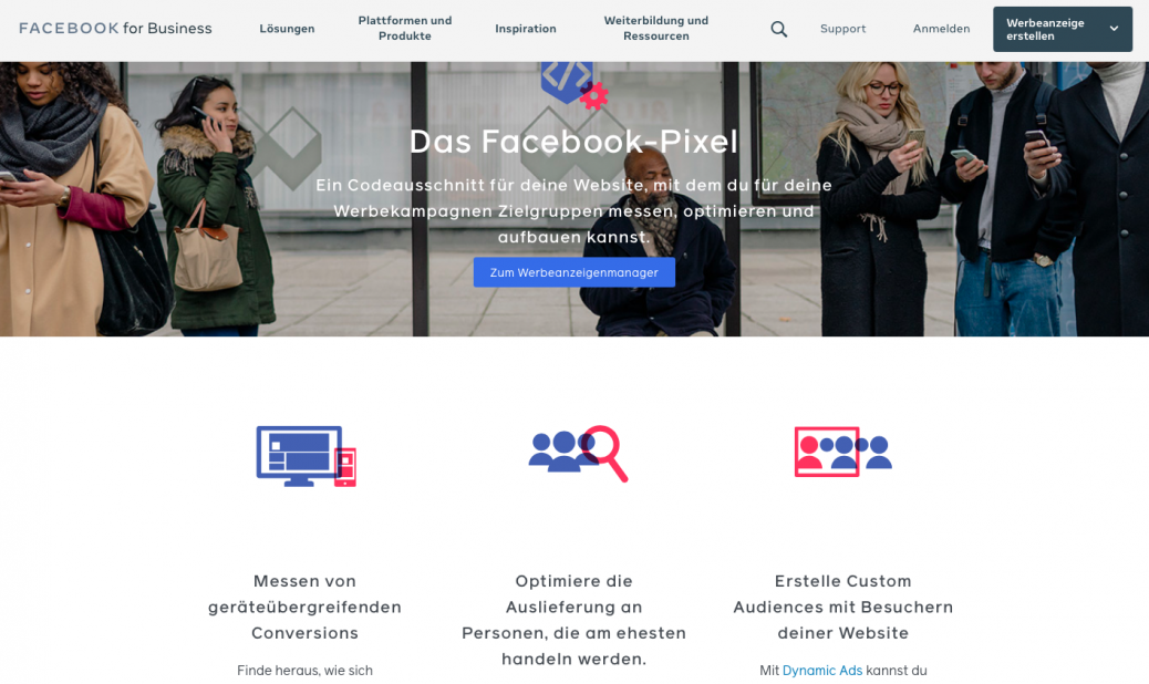 Inbox user interface