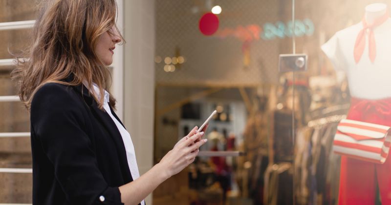 Wie du Kundschaft aus dem Laden durch „Offline-to-Online-Marketing“ in deinen Shop holst