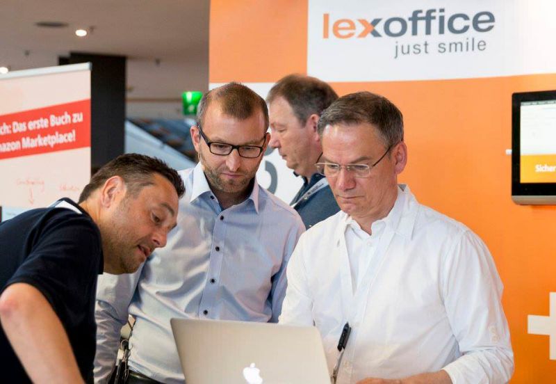Besucher-Rückblick: Das waren AMZCON und Private Label Days 2017