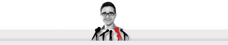 5 Antworten // von Markus Mazur
