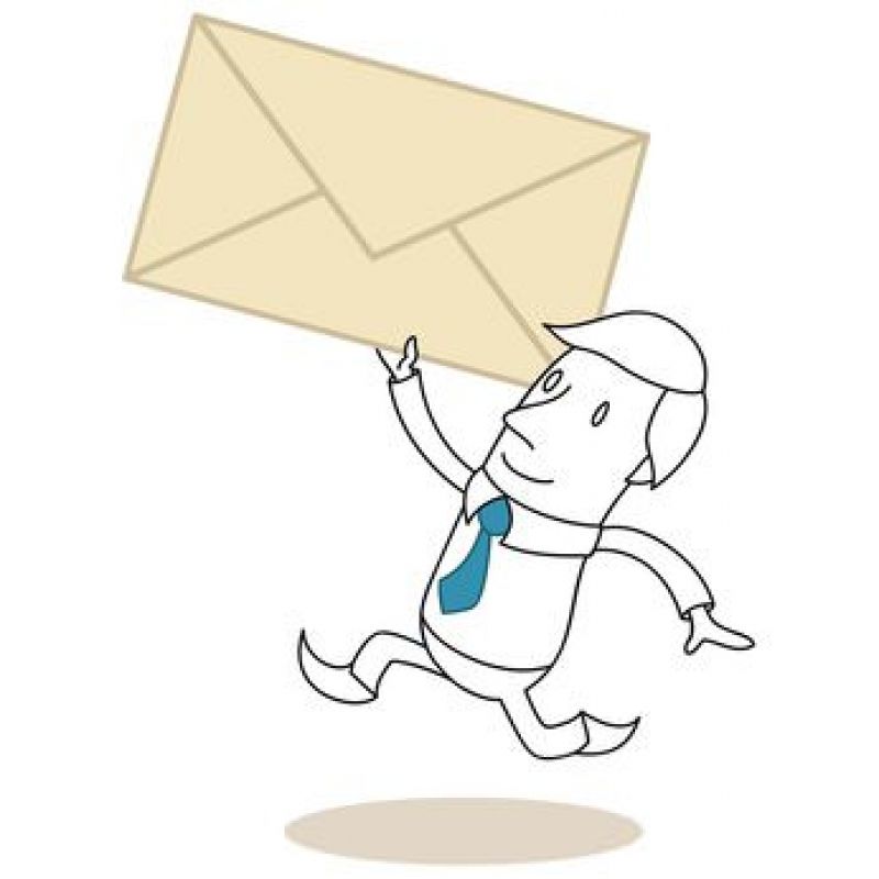 Das Ohr des Kunden gewinnen: Email-Marketing