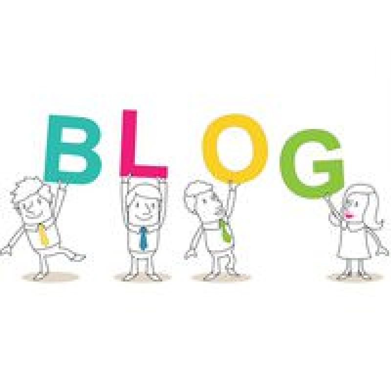 5 Tipps für euren Blog: So werden Sie gelesen!