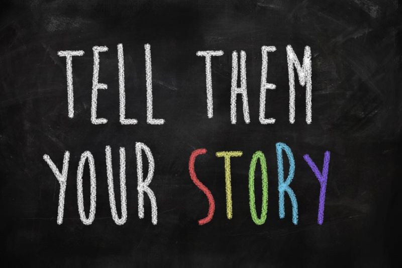 Vom E-Commerce zum Emotional-Commerce mit Storytelling