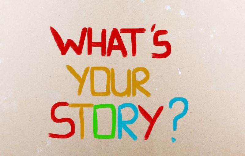 Storytelling im E-Commerce: Mit Geschichten überzeugen
