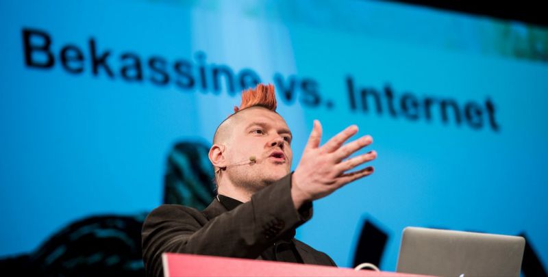 Das passiert, wenn Sascha Lobo Deinen Content verlinkt | OnlineMarketingRockstars