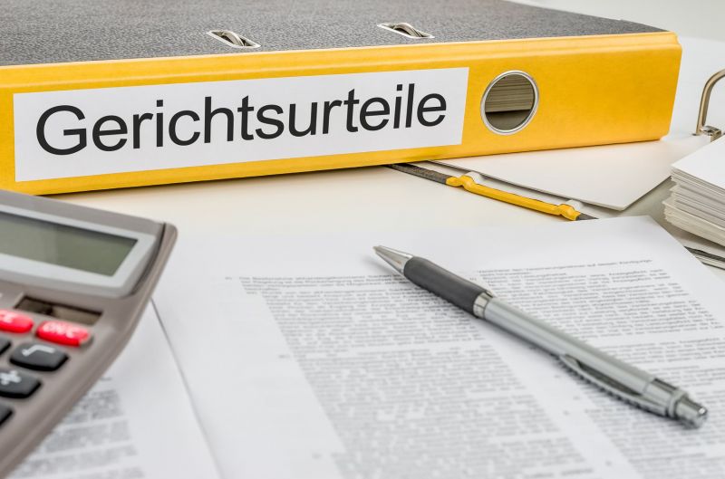 Nach Amazon: Nun auch Ebay-Weiterempfehlungs-Funktion abmahngefährdet