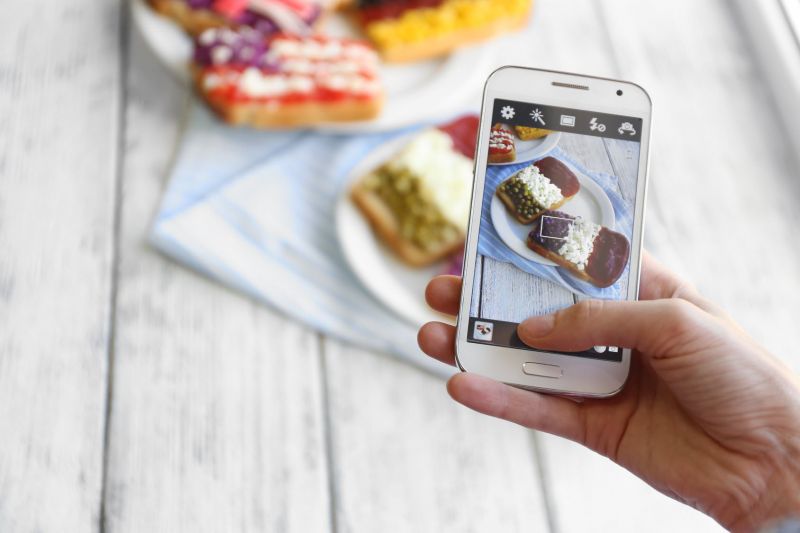 Produktfotos wie bei Amazon - Trotz Smartphone: Teil 4