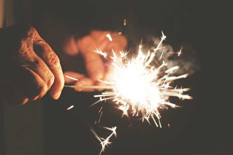 Happy New Year!