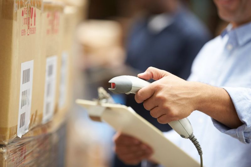 Logistik im e-commerce: Topseller vorne lagern - ein Interview mit Stefan Götz