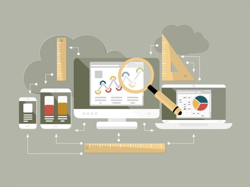 5 Google-Analytics-Filter, die du kennen solltest