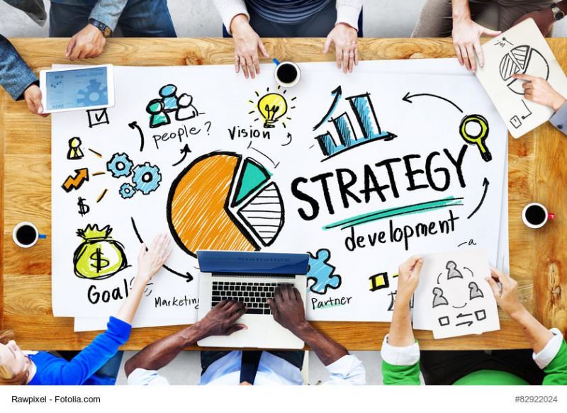Strategisches Crowdfunding in 12 Schritten