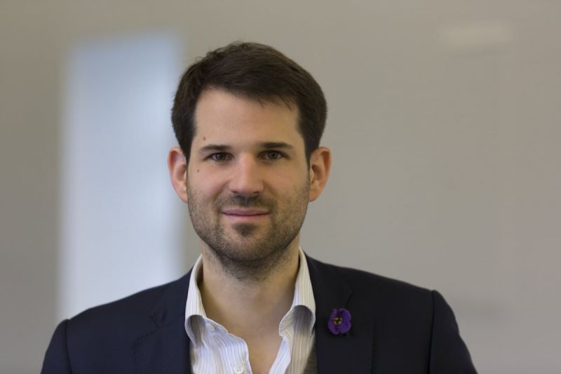 Pakete lückenlos im Blick: 6 Fragen an Marc Schmitt von Evertracker