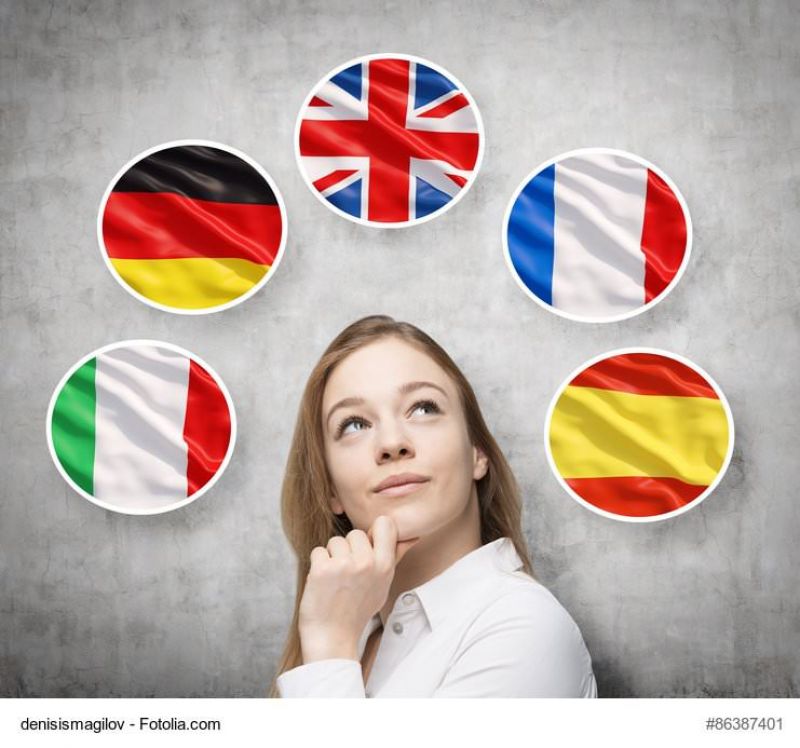 Usability zählt: Mehrsprachige Sites richtig anlegen