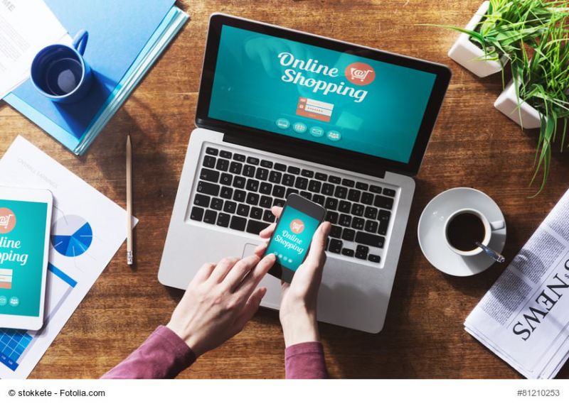 Umsatzsteigerung im E-Commerce: Drei Maßnahmen für Onlinehändler