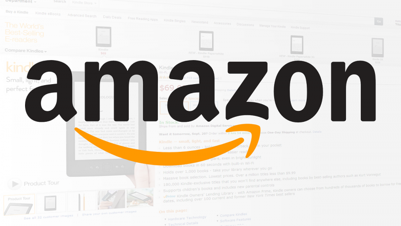 Amazon Marketplace: Drei + 1 Gründe warum ein Einstieg Pflicht ist