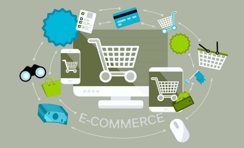 Onlinehandel: Das sind deine ersten Schritte