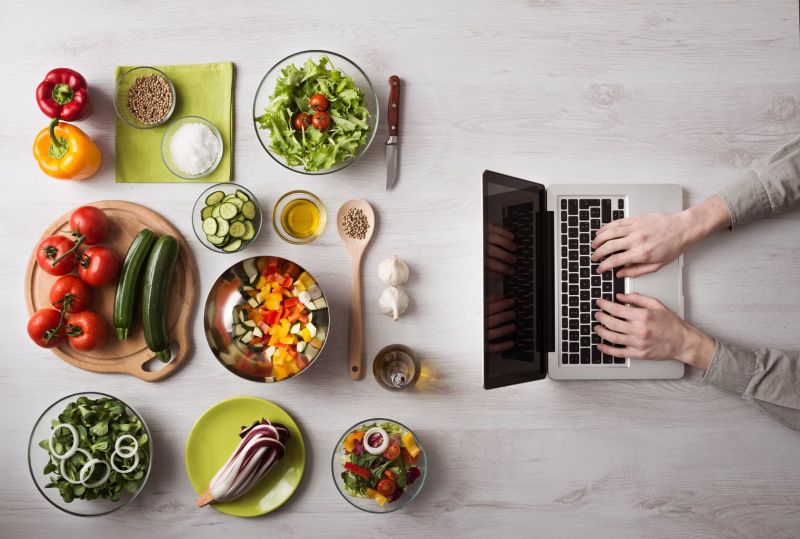Ohne Killer-App bleibt Online-Food ein Rohrkrepierer [Teil 1]