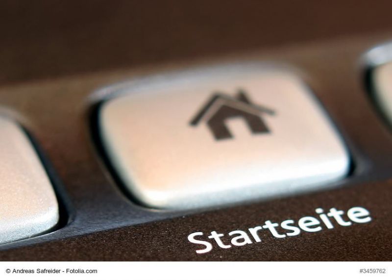 Startseite gestalten: Tipps für mehr Userfreundlichkeit bei Online-Shops