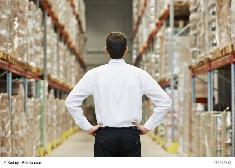 Ein optimaler Lagerbestand als Schlüssel zum Erfolg