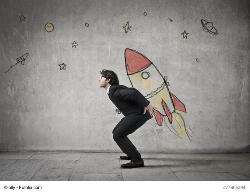 Website-Relaunch: Kleine Schritte im Online-Marketing