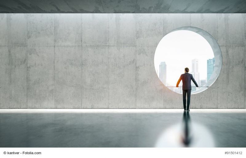 Die Zukunft des E-Commerce: Trendforscher blicken ins Jahr 2020