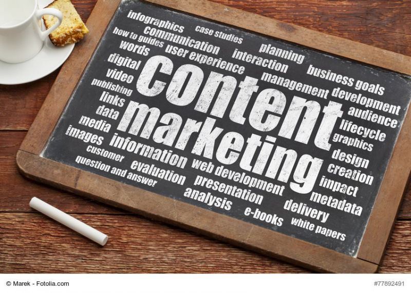 Für mehr Relevanz im Online-Shop: Zusätzlicher Content bringt den richtigen Traffic