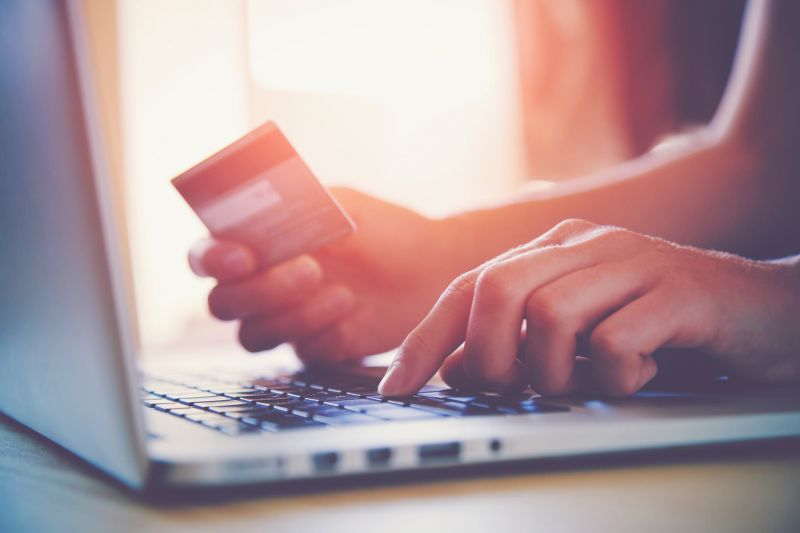 Conversionbooster - Zahlungswillige Kunden: Payment als Komplettlösung