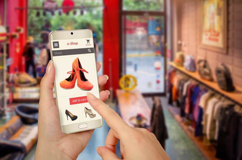 5 Tipps für vollere Warenkörbe im Online-Shop