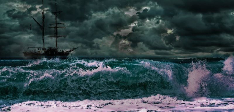 So navigierst du durch den Shitstorm, Shop-Captain [Teil 1]