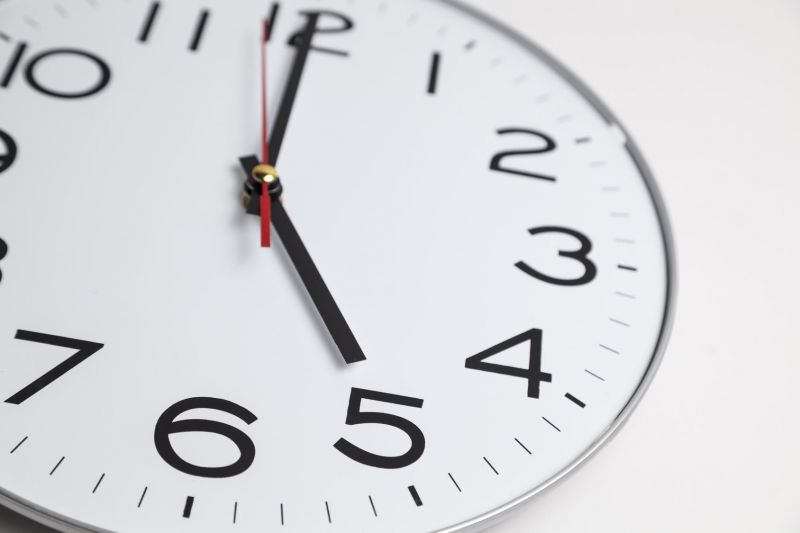 Zeiterfassungssoftware: Mit clockodo online Arbeitszeiten erfassen [Sponsored Post]