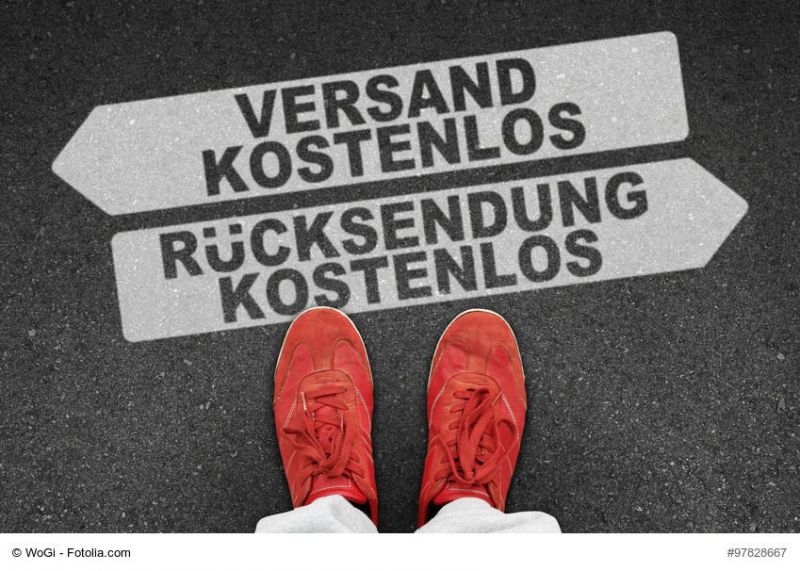Der Blick auf die Retouren kürt die A/B-Testsieger im E-Commerce!