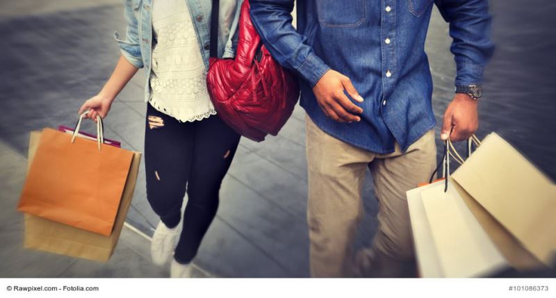 Mit Shoppable-Content E-Commerce ganz neu denken