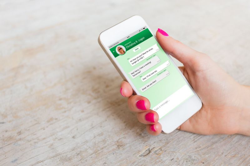 Hey, Online-Händler! Kundenberatung via WhatsApp?
