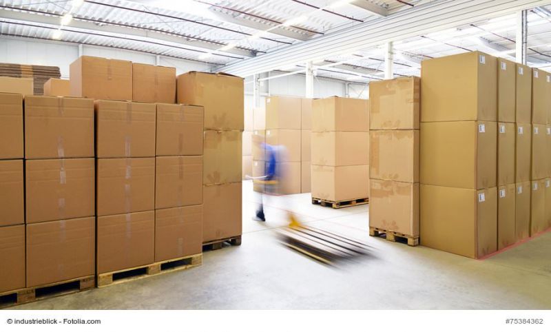 Fulfillment – das automatisierte, ausgelagerte Auslieferungslager