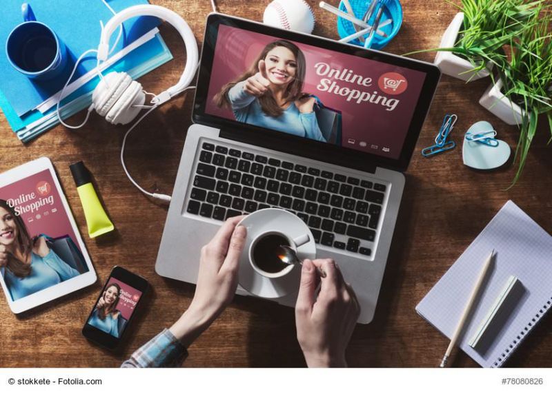Wie Online-Werbung zur Belästigung werden kann und Kunden vergrault