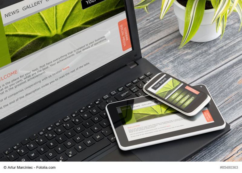 Wie du ganz einfach gute Vorlagen für deinen Newsletter erstellst
