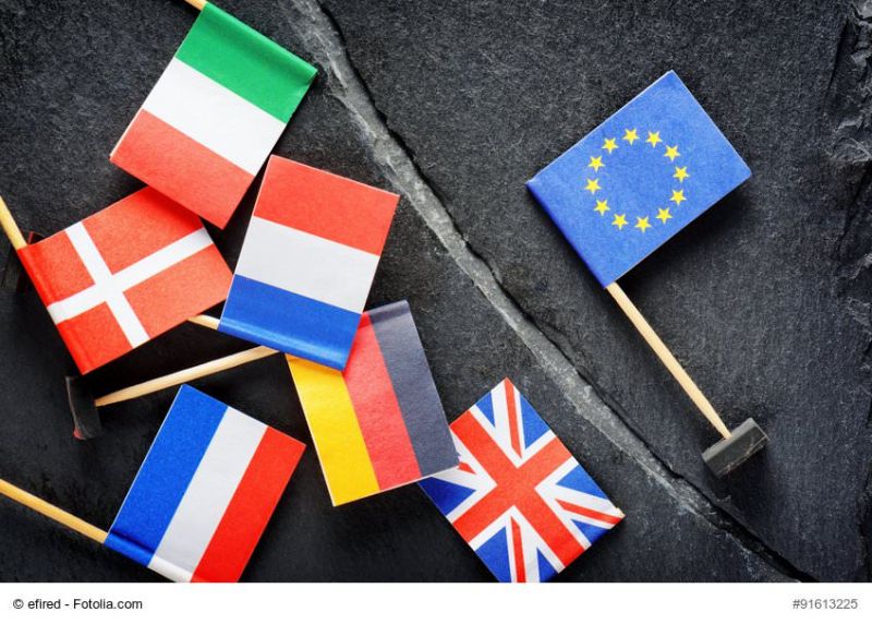 Was die EU-Kommission für den E-Commerce vor hat