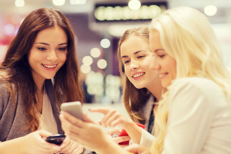 Marketing Trends, die deinen Kundenstamm wachsen lassen