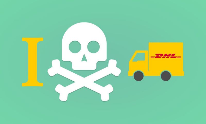 DHL: Hoch fliegende Pläne - unterirdische Performance