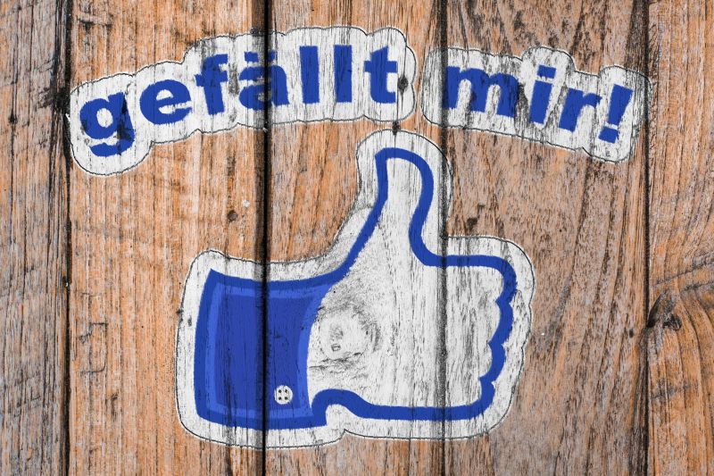 Facebook-Pixel – Effiziente Werbung vs Datenschutz