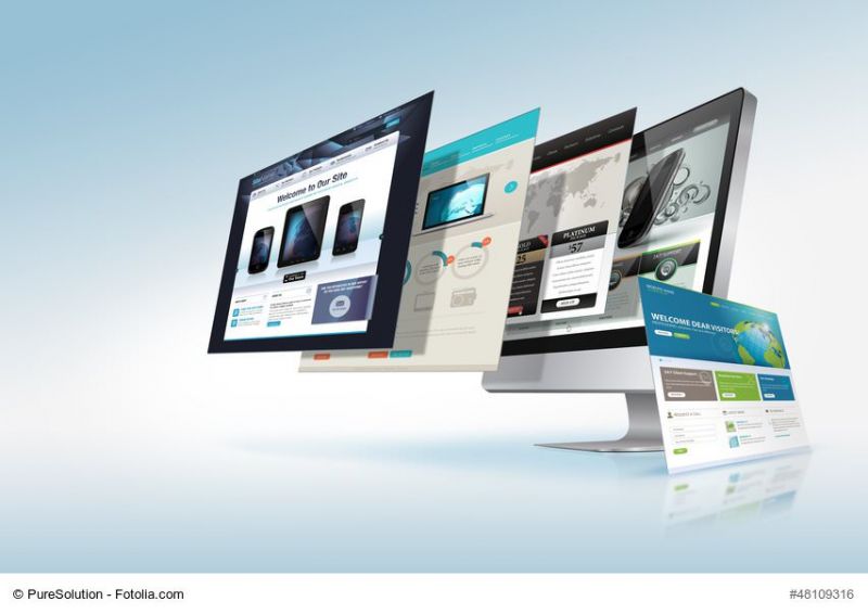 Mit einer dynamischen Landingpage Kunden individuell ansprechen
