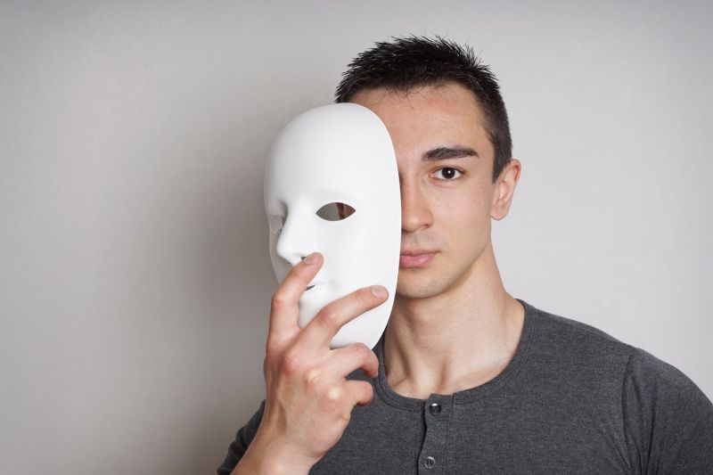 Zeig, wer du bist! Persönlichkeit im Online-Shop