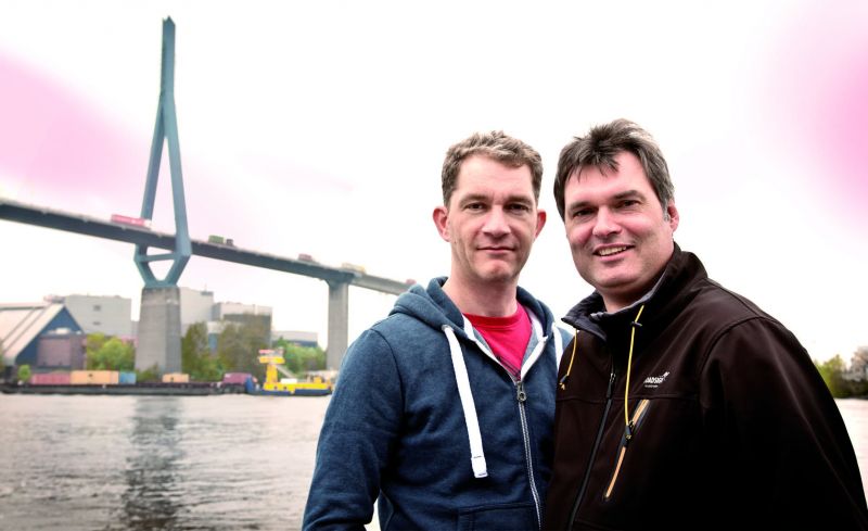Was shipcloud und VersaCommerce in der Logistik können - ein Interview