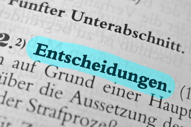 Verbraucher dürfen Widerrufsrecht als Druckmittel nutzen