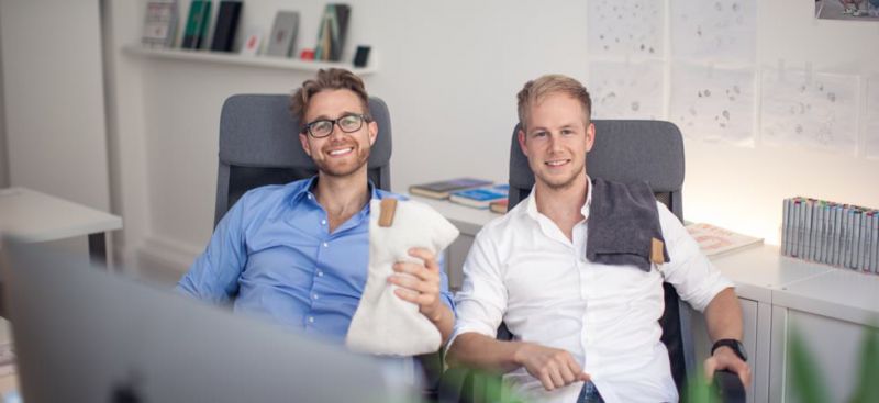 Kickstarter: Von der Idee zum Bestseller-Shop
