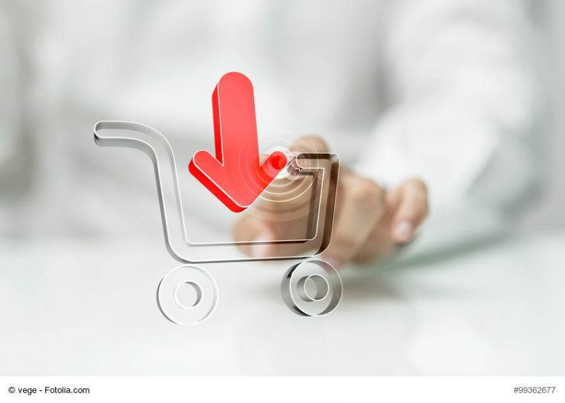 Mehr Umsatz mit Konversions-Optimierung