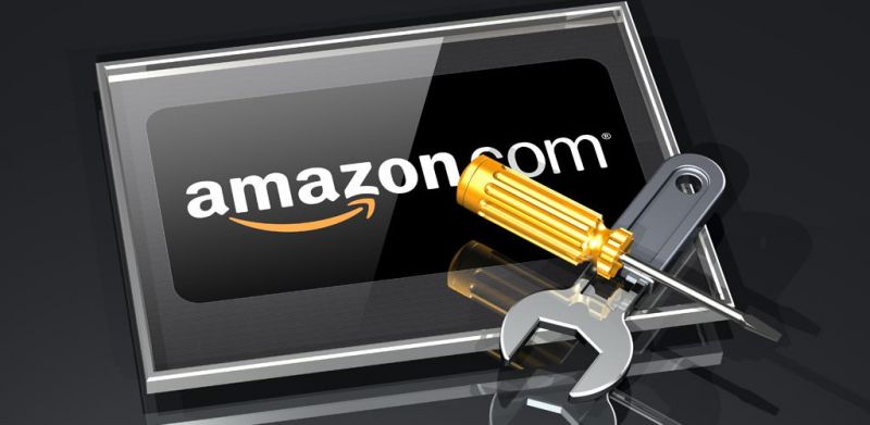 Die 6 besten Amazon-Artikel bei VersaCommerce