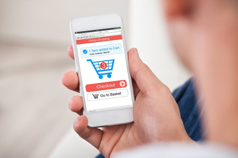 10 Tipps - Wie du deinen Mobile Checkout optimierst